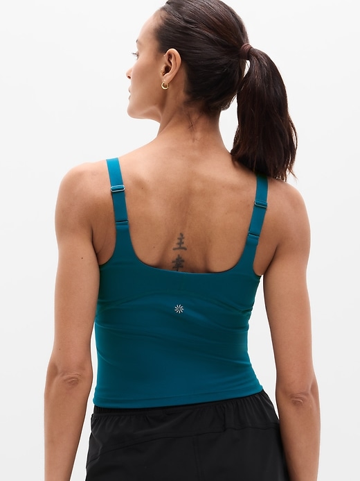 Image number 5 showing, Interval Built-In Bra Tank