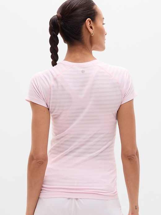 Image number 3 showing, Momentum Flex Tee