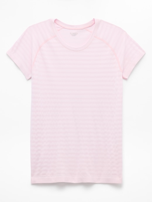 Image number 7 showing, Momentum Flex Tee