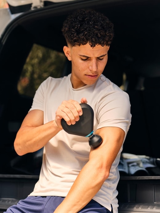 Image number 1 showing, Theragun Mini Plus