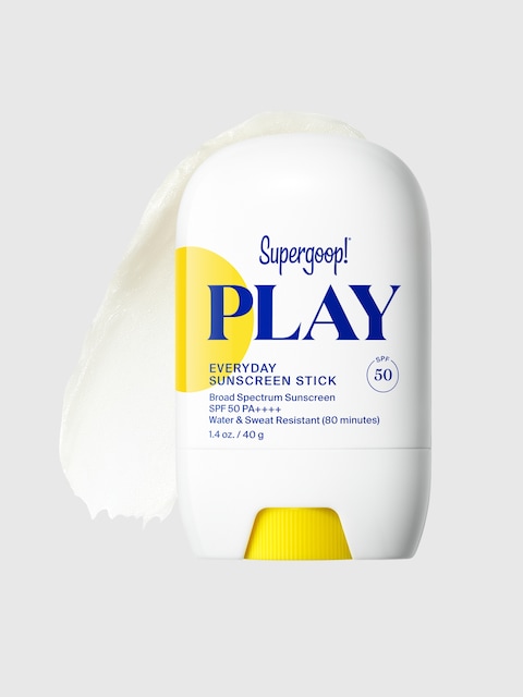 Supergoop PLAY Everyday Sunscreen Stick SPF 50