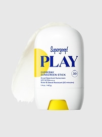 Image number 1 showing, Supergoop PLAY Everyday Sunscreen Stick SPF 50