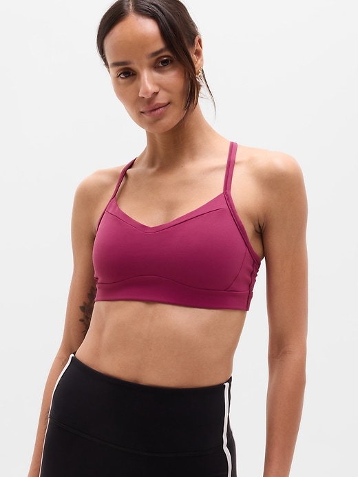 Image number 1 showing, Vital Sports Bra A-C