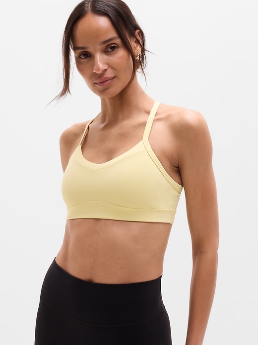 Image number 1 showing, Vital Sports Bra A-C