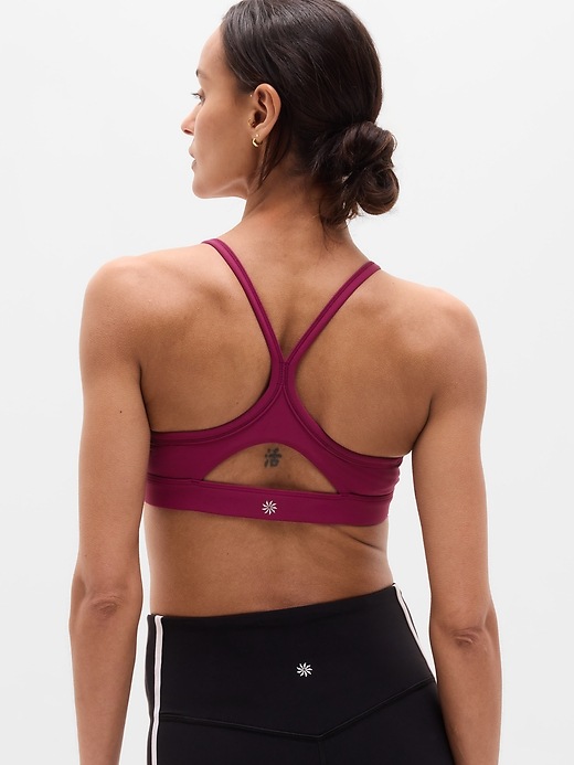 Image number 3 showing, Vital Sports Bra A-C