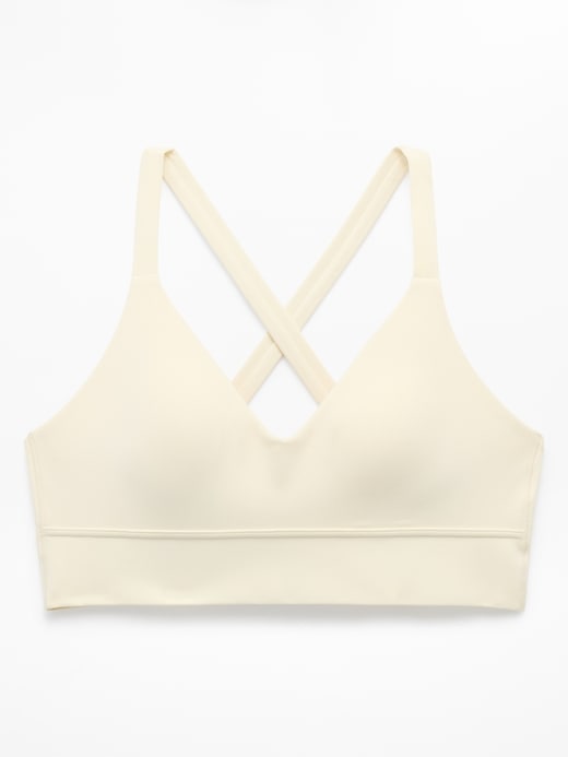 Image number 5 showing, Perfect Form Longline Bra A-C