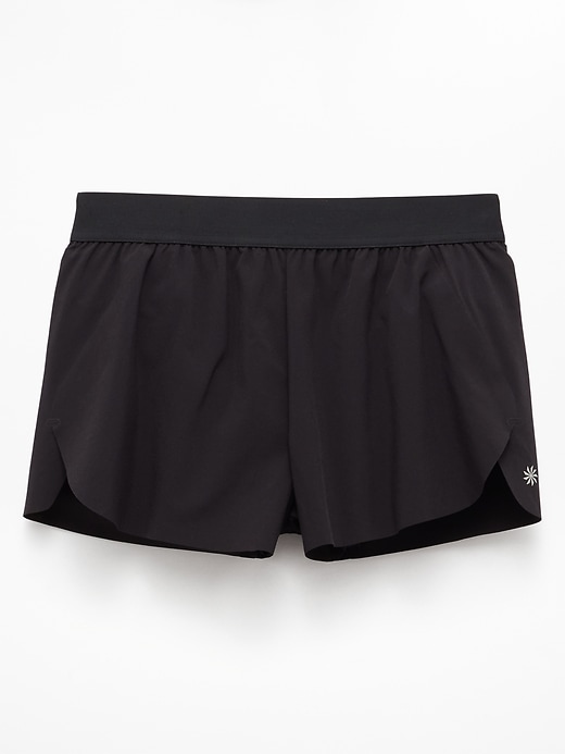 Image number 4 showing, Athleta Girl Sprint Ready 2.5" Short