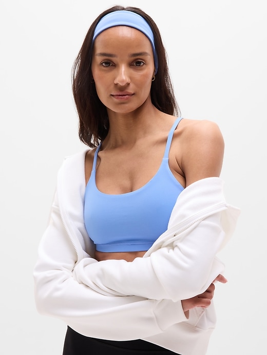 Image number 2 showing, Interval Headband 2-Pack