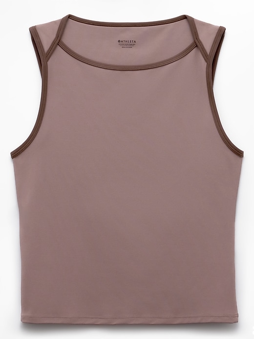 Image number 7 showing, Transcend Open Back Muscle Tank