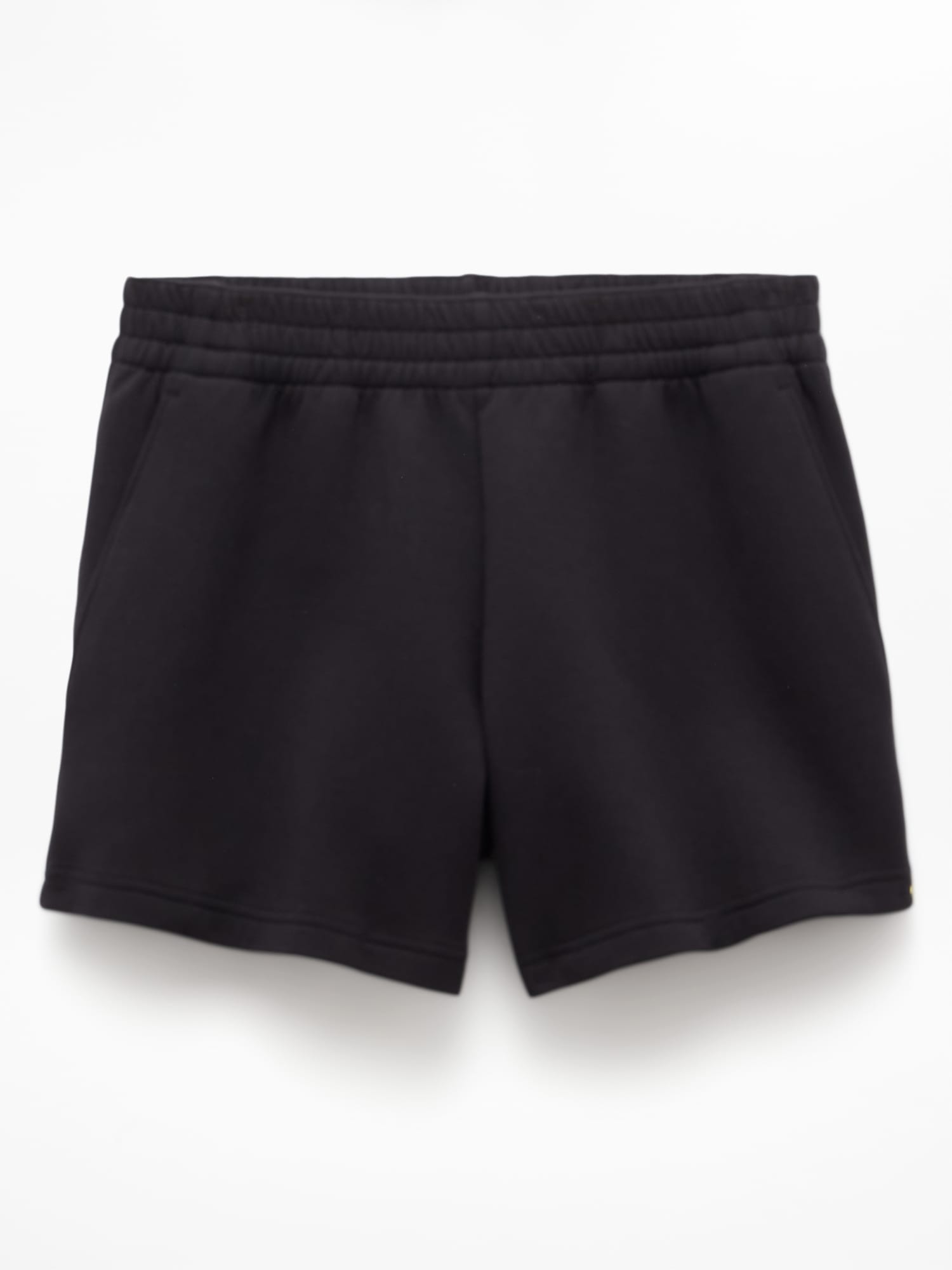 Form Knit Mid Rise 6" Short