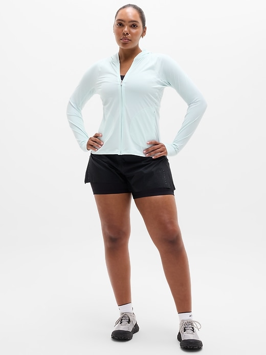 Image number 6 showing, Sunstop UPF Jacket