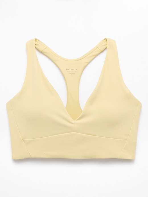 Image number 5 showing, Transcend Longline Bra A-C