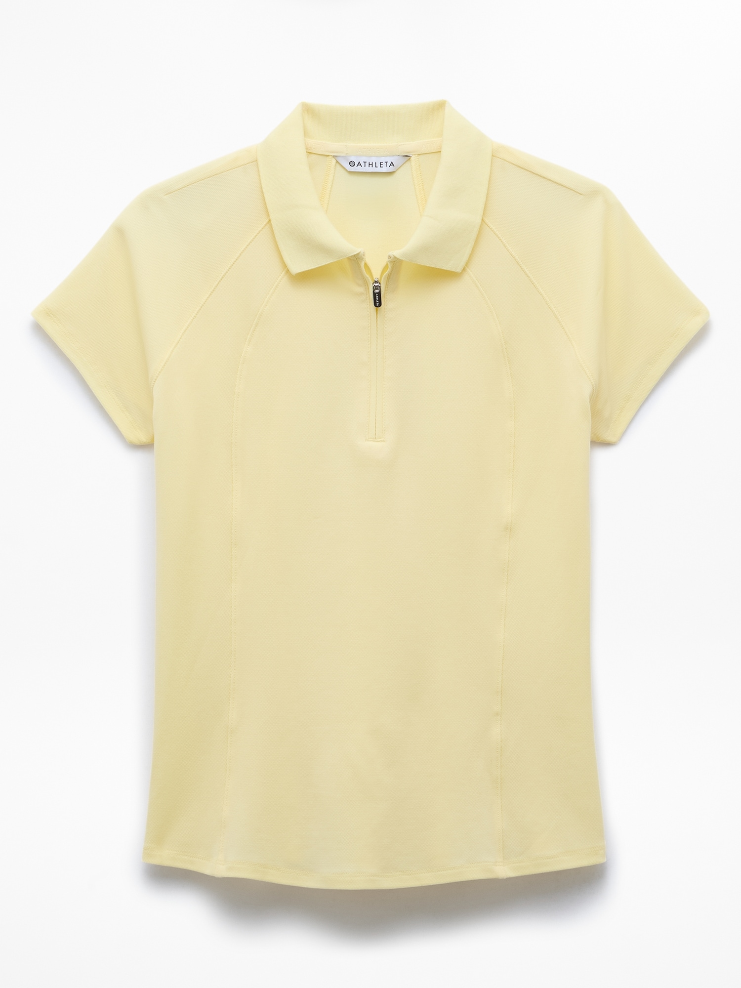 Tee Time Polo Short Sleeve