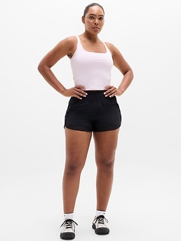 Interval Built-In Bra Tank - Pink - image 4
