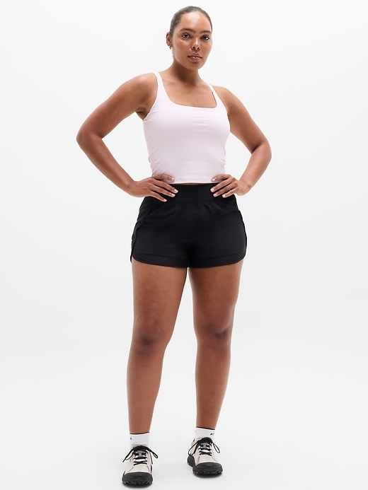 Image number 4 showing, Interval Built-In Bra Tank