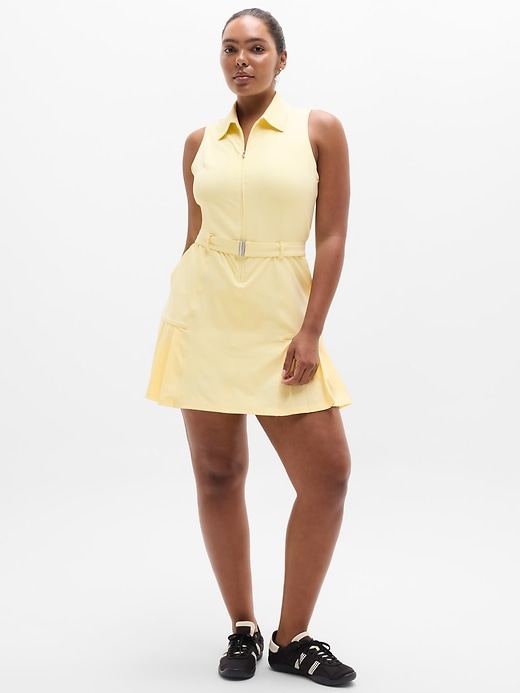 Image number 3 showing, Tee Time Dress