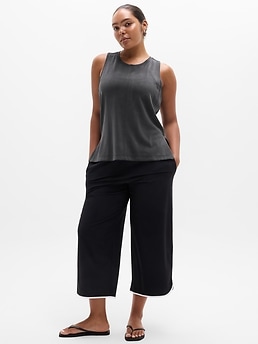 Seasoft Tank - Black - image 4