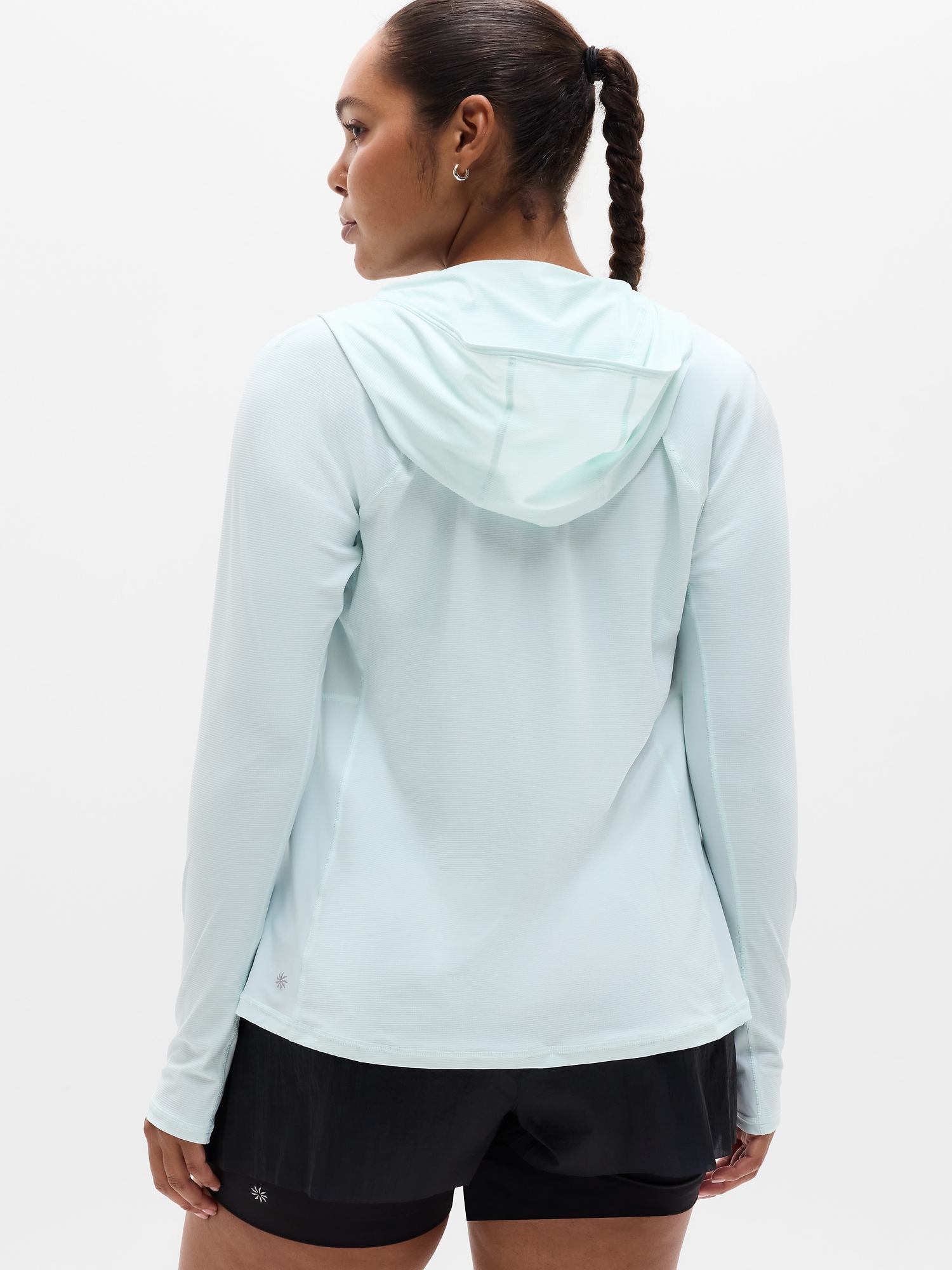 Sunstop UPF Jacket