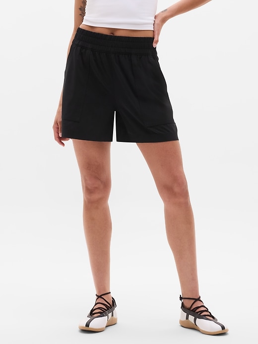 Image number 1 showing, Wayfind High Rise 5" Short