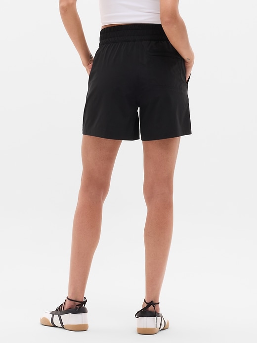 Image number 3 showing, Wayfind High Rise 5" Short