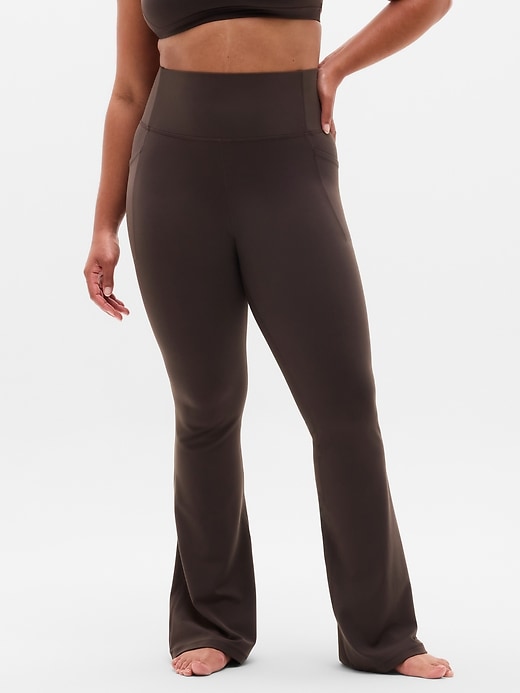 Image number 2 showing, Salutation Stash Flare Pant