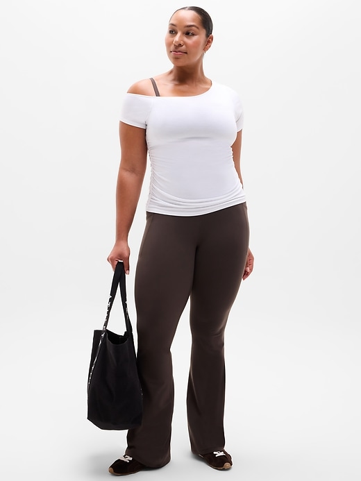 Image number 1 showing, Salutation Stash Flare Pant