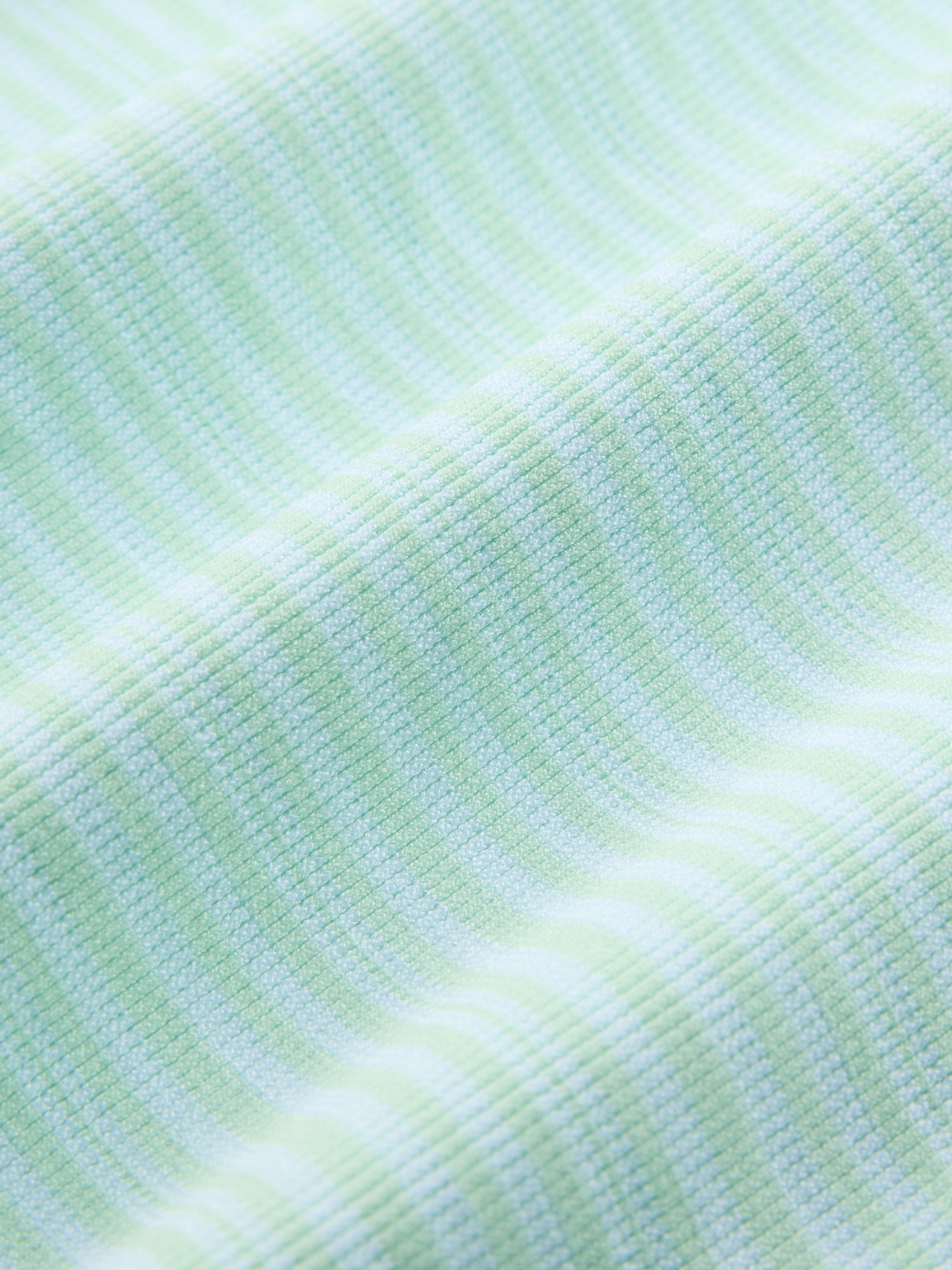 Athleta Girl Rise Above High Neck Tee