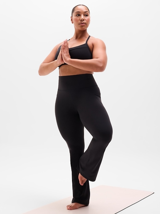 Image number 4 showing, Salutation Stash Flare Pant