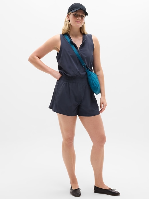 Image number 5 showing, Journey Romper
