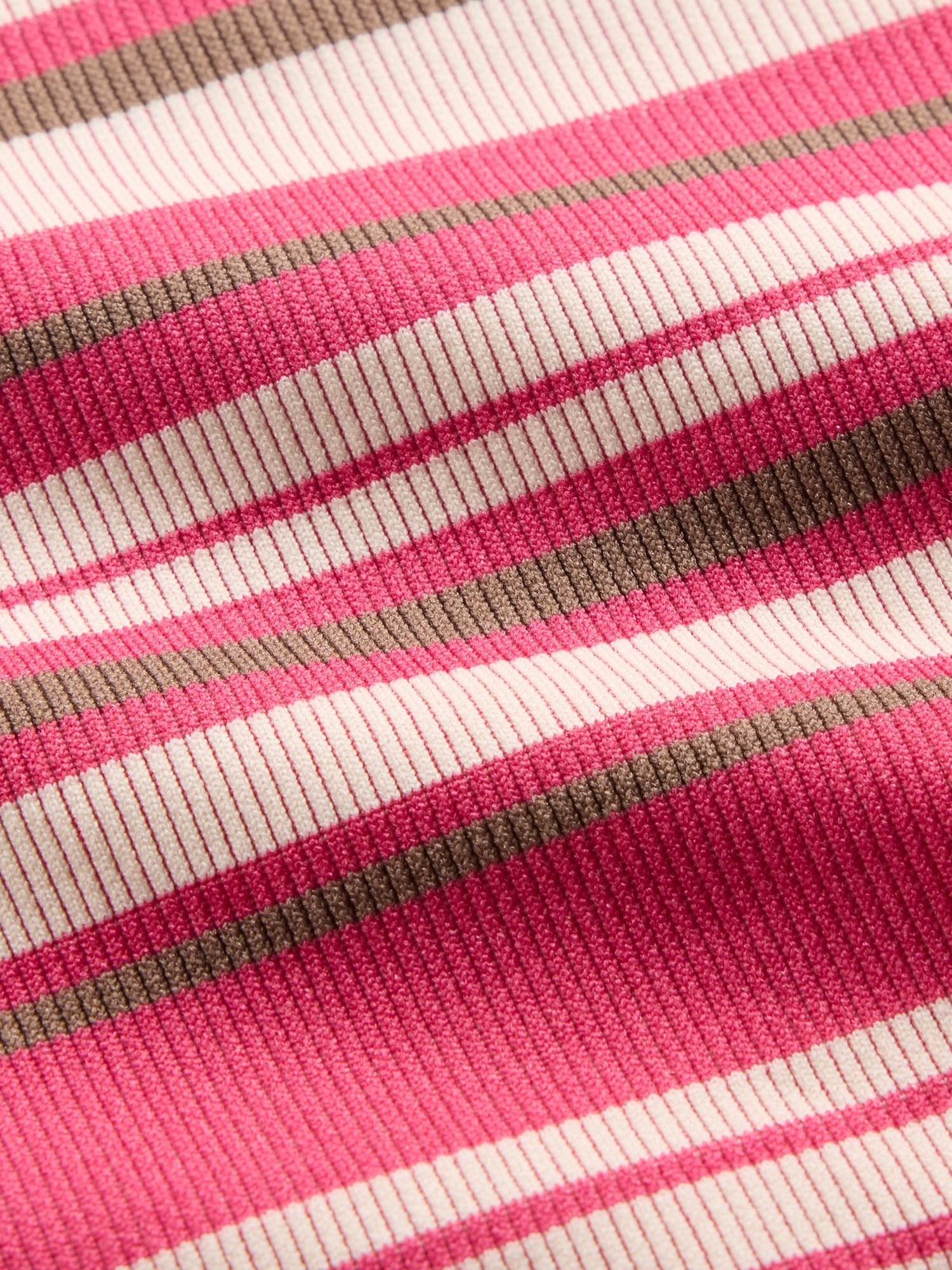 Athleta Girl Rise Above High Neck Tee