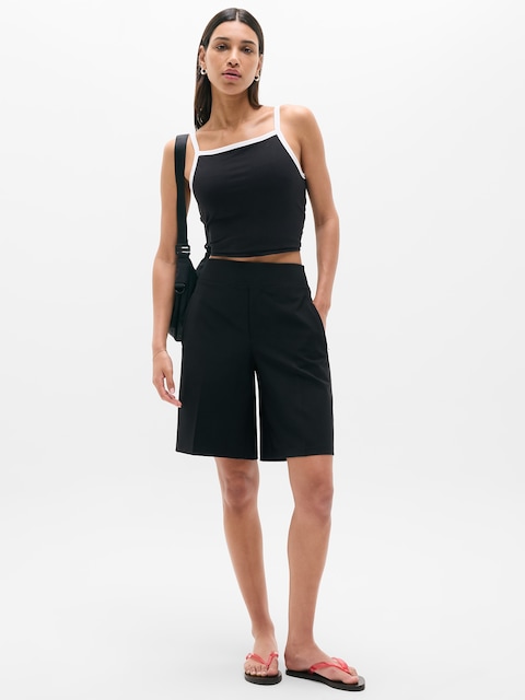 Endless Bermuda 10" Short