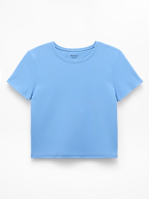 Image number 6 showing, Transcend Open Back Tee