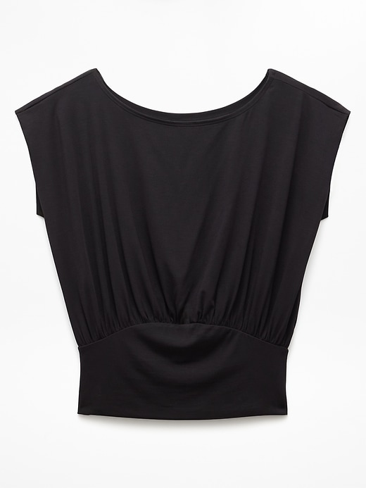 Image number 7 showing, Dream Drape Tee