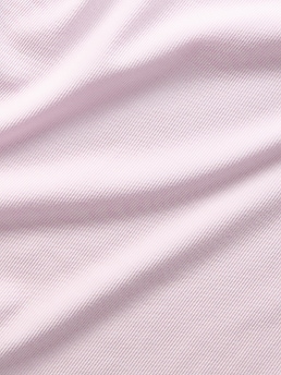 Signature Rib Crop Tee - Pink - image 4