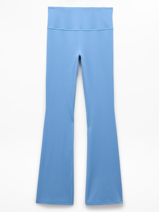 Image number 7 showing, Elation Ultra High Rise Flare Pant