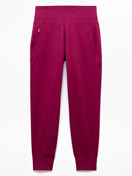 Image number 8 showing, Venice High Rise Jogger