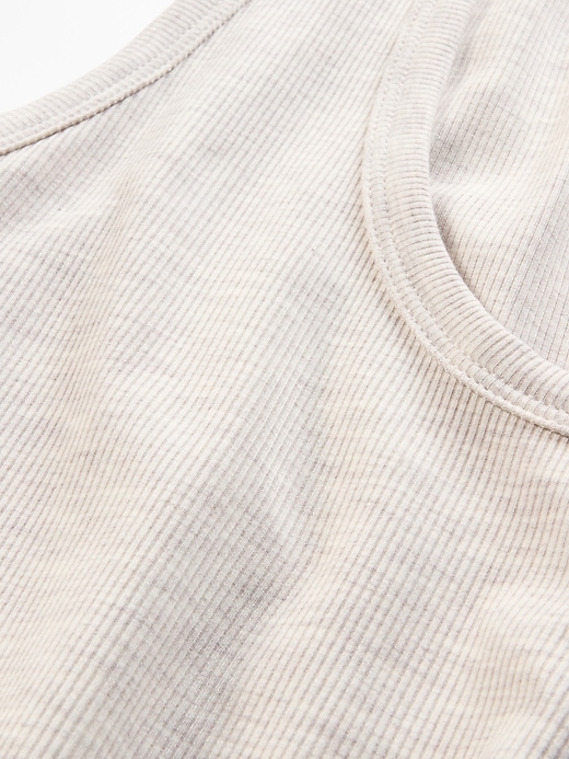 Image number 4 showing, Signature Rib Scoop Tank