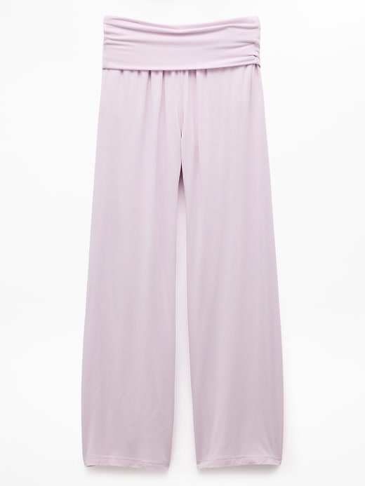 Image number 7 showing, Dream Drape Mid Rise Pant