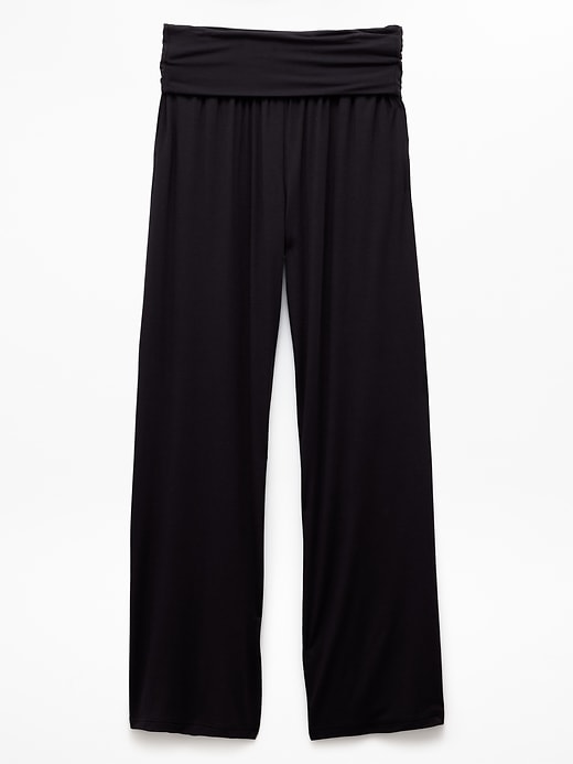 Image number 7 showing, Dream Drape Mid Rise Pant