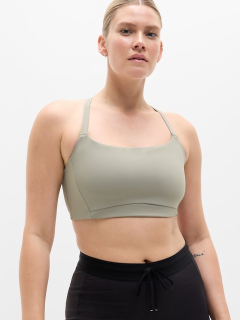 Invigorate Sports Bra D-DD