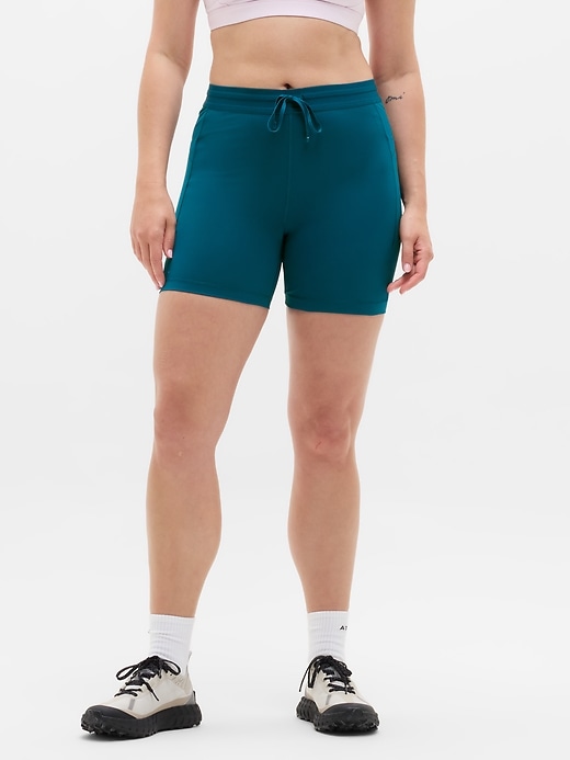Image number 1 showing, Run Club 5" Short