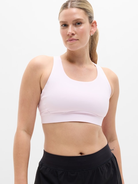 Interval Sports Bra D-DD