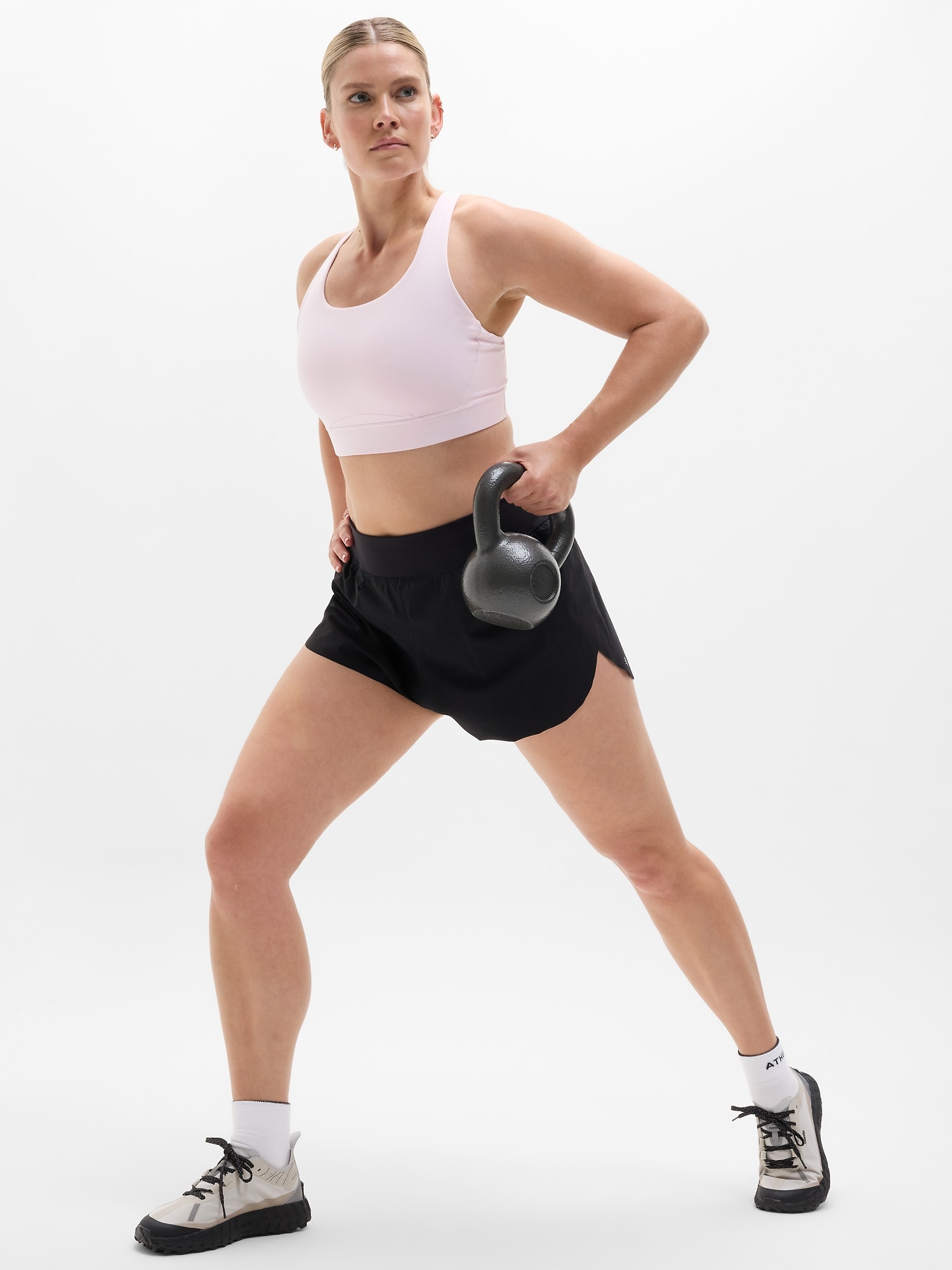 Interval Sports Bra D-DD