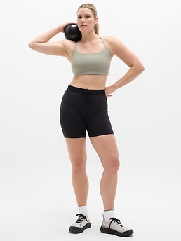 Invigorate Sports Bra A-C - Green - image 2