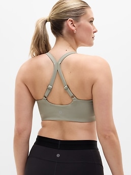 Invigorate Sports Bra A-C - Green - image 3
