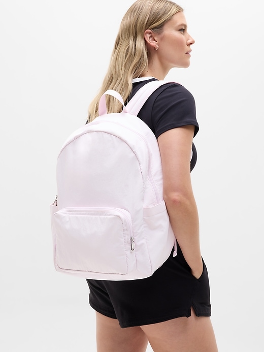 Image number 2 showing, Anytime Backpack