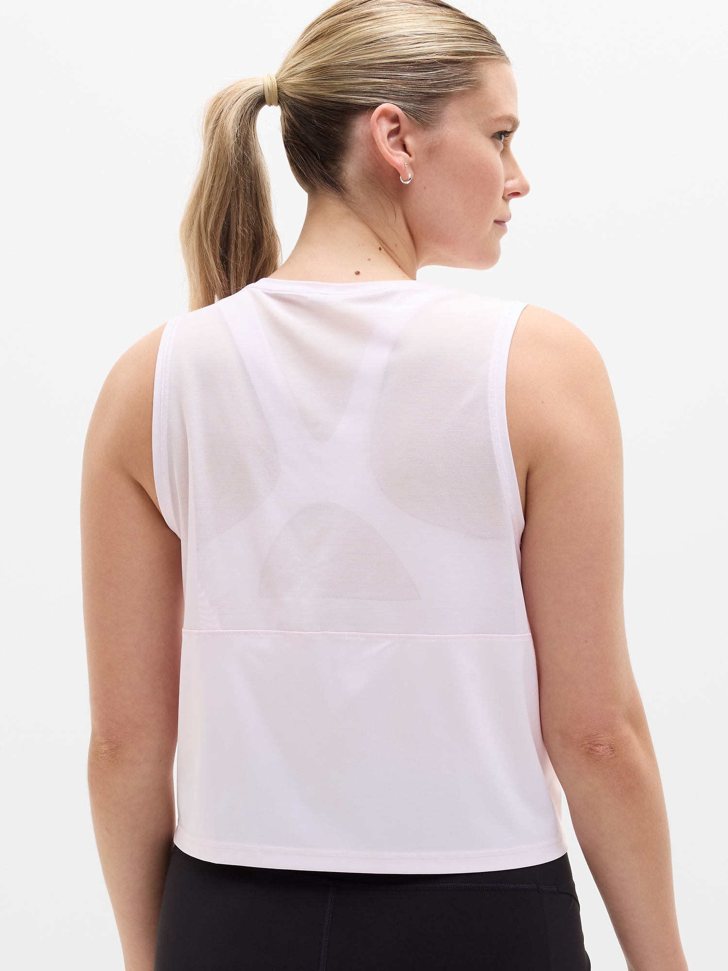 Ultimate Muscle Tank