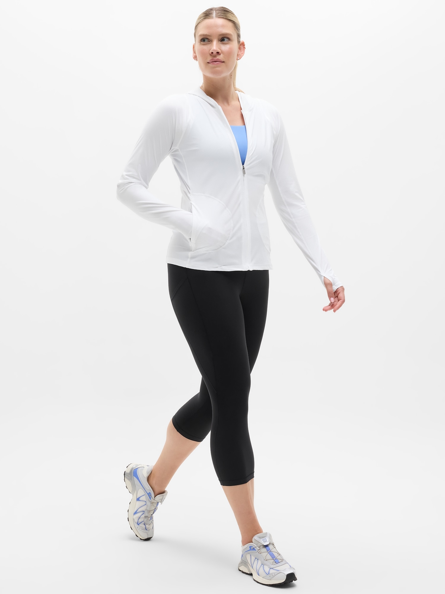 Sunstop UPF Jacket
