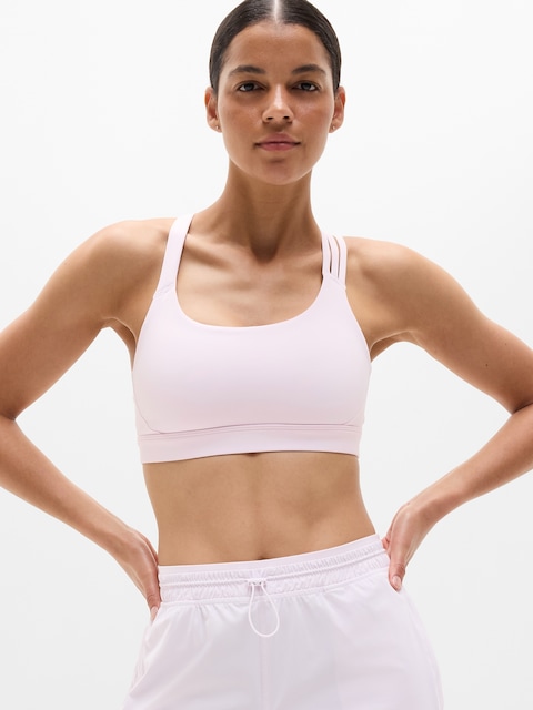 Train Free Sports Bra A-C