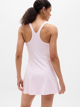 Superset Dress - Pink - image 3